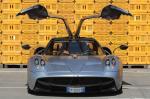 Pagani Huayra 2013 года